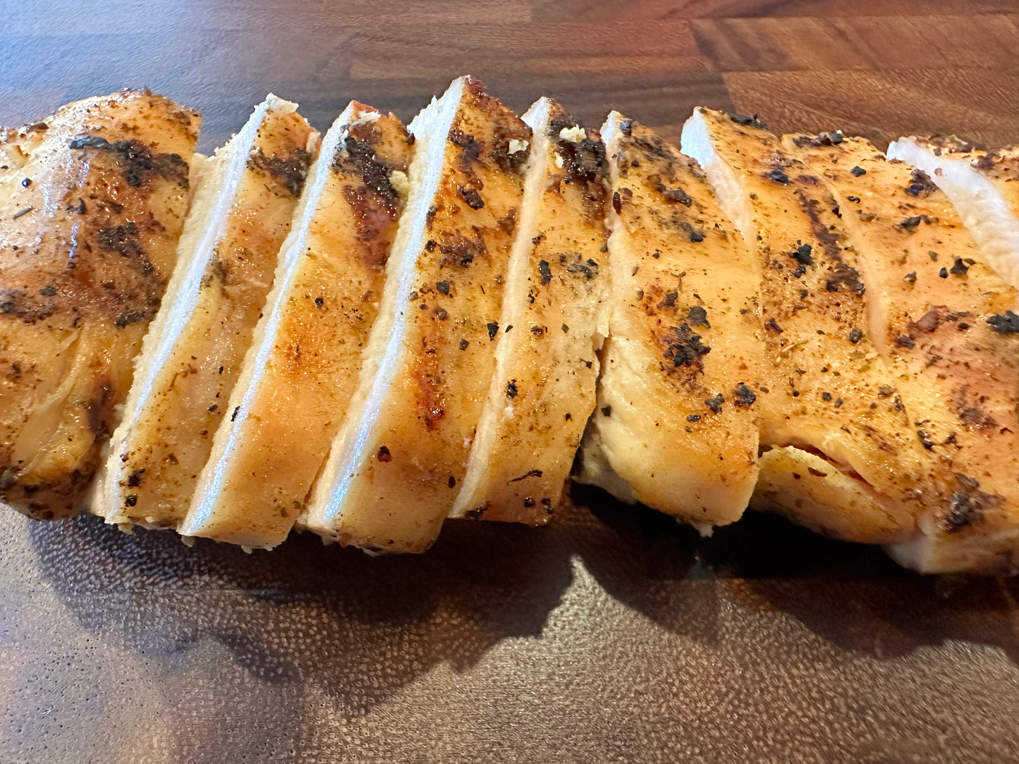 Chicken Breast 1 Pound Bulk