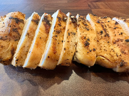 Chicken Breast 1 Pound Bulk