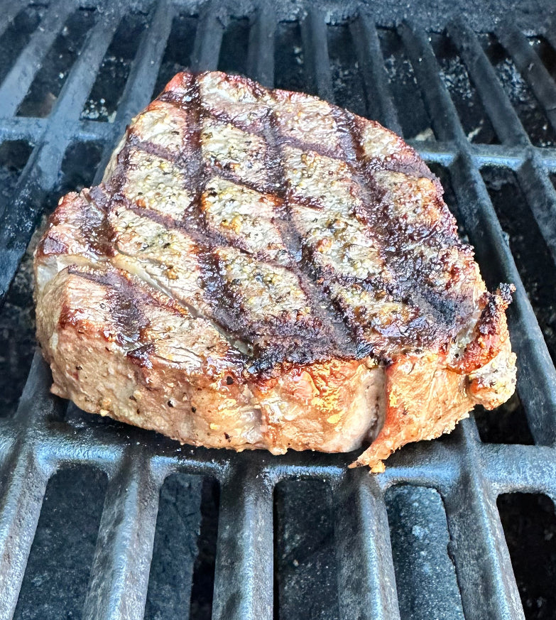 Steak 1 Pound Bulk