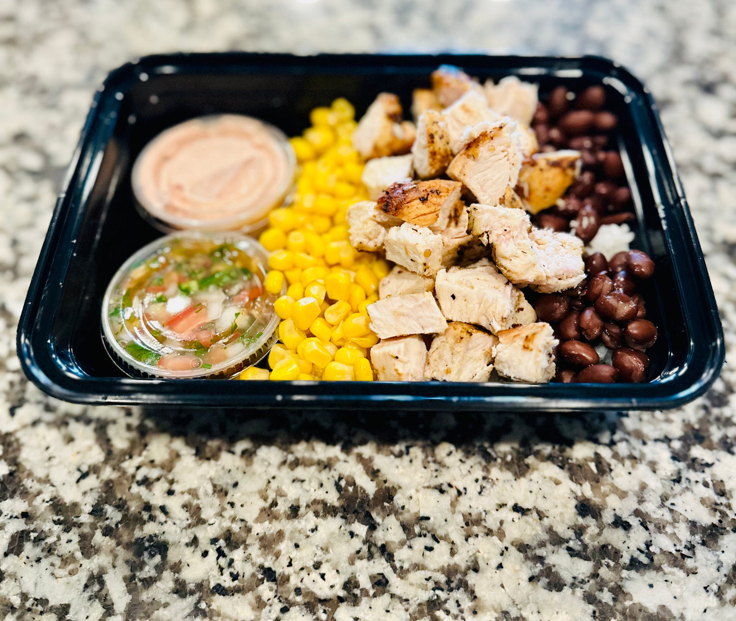 Burrito Bowl