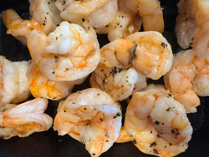 Shrimp 1 Pound Bulk