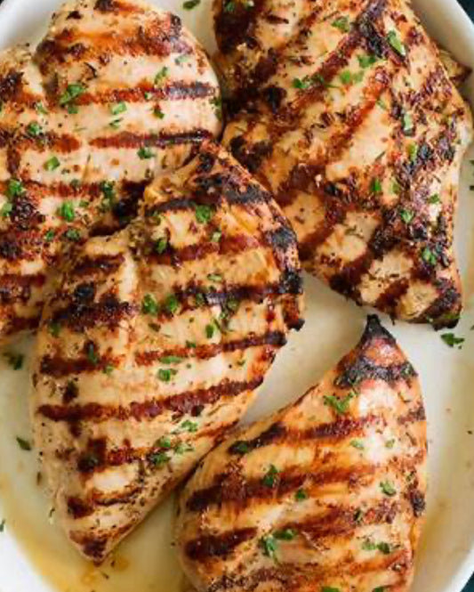 Chicken Breast 1 Pound Bulk