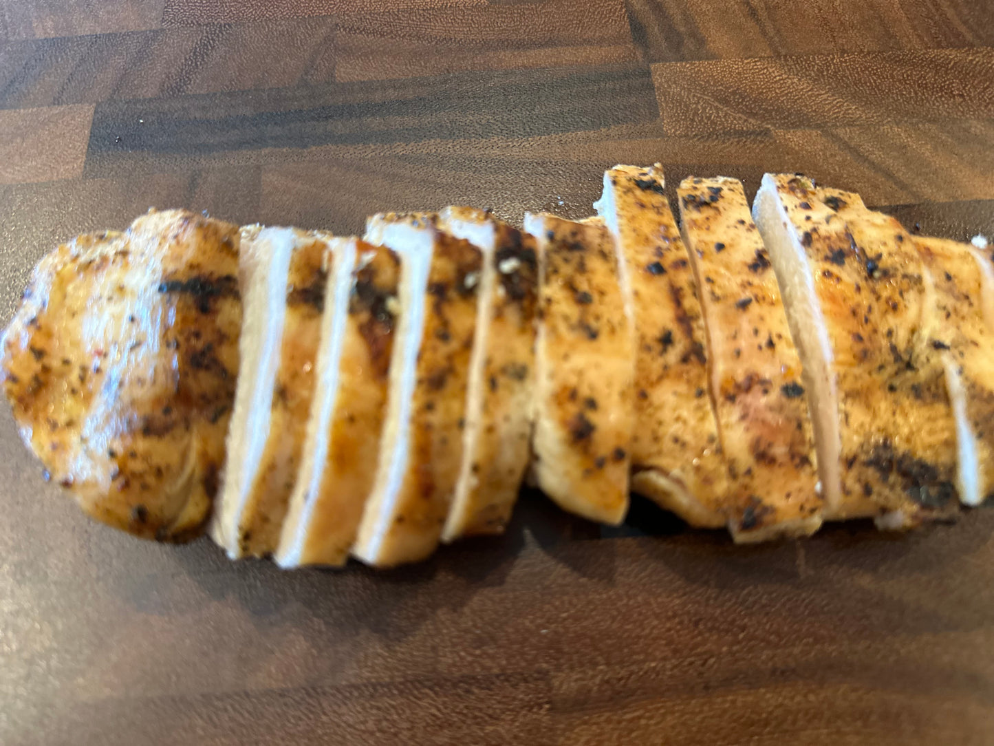 Chicken Breast 1 Pound Bulk