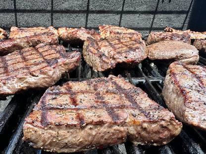 Steak 1 Pound Bulk