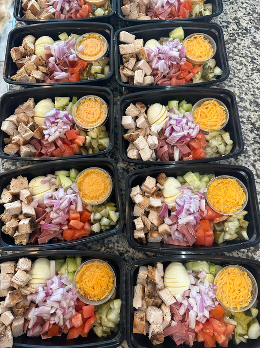 Cobb Salad