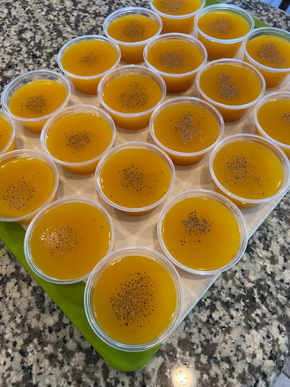 Turmeric Bombs